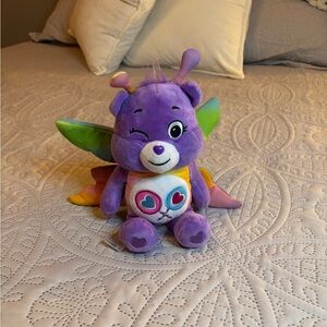 Care Bears Spring Butterfly Share‎ Bear